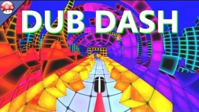 Dub Dash