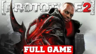 Prototype 2 free download
